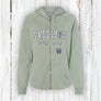 Saddle Up Blaze Your Own Trail Full-Zip Hoodie