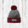 Saddle Up Cold-Weather Knit Beanie