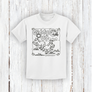 Color Me Again! Giddy Up Tee
