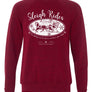 Winter Sleigh Ride Cozy Crew