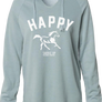Happy Cozy Lightweight Hoodie
