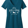 Ride & Shine