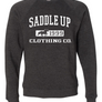 Saddle Up Brand Crew