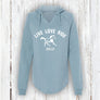 Live Love Ride Lightweight Hoodie
