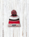Saddle Up Chunky Knit Beanie