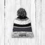 Saddle Up Chunky Knit Beanie