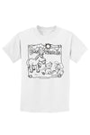 Best Friends Color-Me-Tee