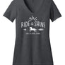 Ride & Shine
