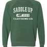 Saddle Up Brand Crew